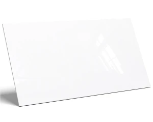 PŁYTKA REKTYFIKOWANA GRESOWA BIAŁA ALASKA POLER 60x120cm
