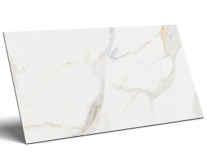 PŁYTKA REKTYFIKOWANA GRESOWA SWISS GOLD CARVING MATOWA 60x120cm