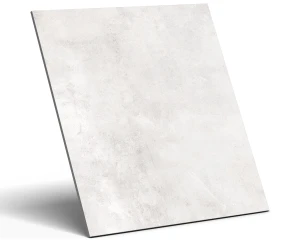 PŁYTKA REKTYFIKOWANA GRESOWA MANHATTAN BIANCO MATOWA 60x60cm