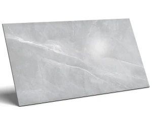 PŁYTKA REKTYFIKOWANA GRESOWA ESSENCE GREY CARVING MATOWA 60x120cm