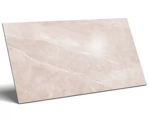 PŁYTKA REKTYFIKOWANA GRESOWA ESSENCE TAUPE CARVING MATOWA 60x120cm