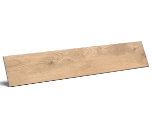 PŁYTKA REKTYFIKOWANA GRESOWA DESKA PINO HONEY MATOWA 20x120cm