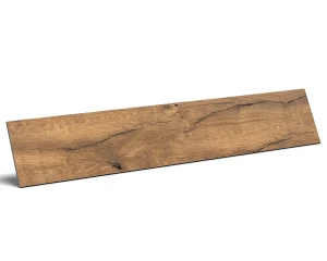 PŁYTKA REKTYFIKOWANA GRESOWA DESKA KARDAMENA HONEY MATOWA 20x120cm