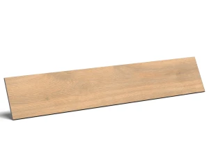 PŁYTKA REKTYFIKOWANA GRESOWA DESKA CALVERA BEIGE MATOWA 20x120cm